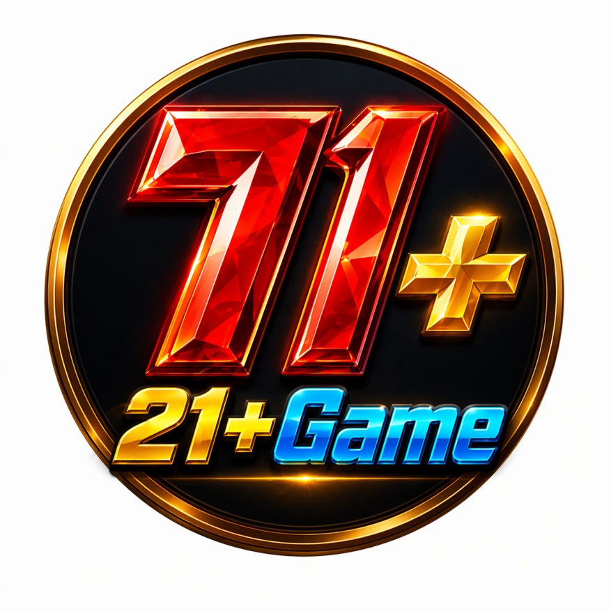21+Game Download