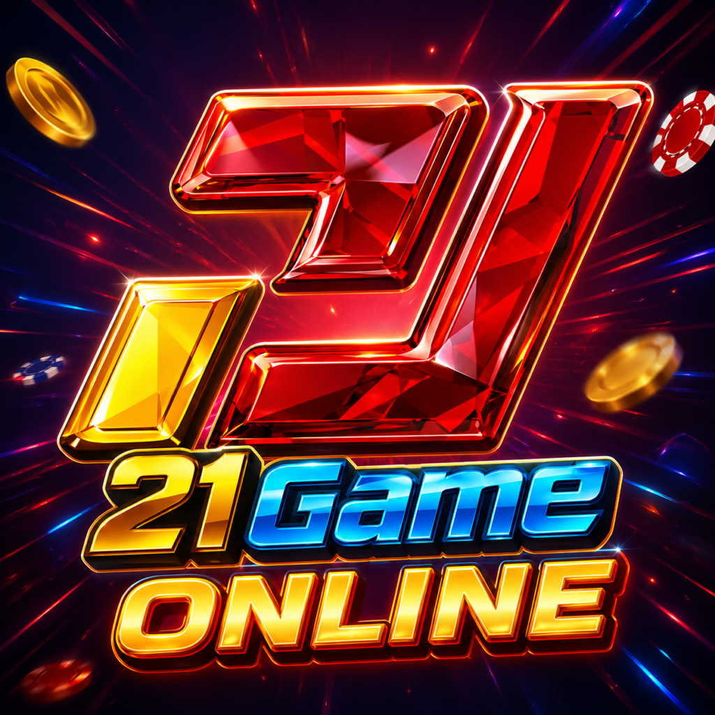 21 Game Online