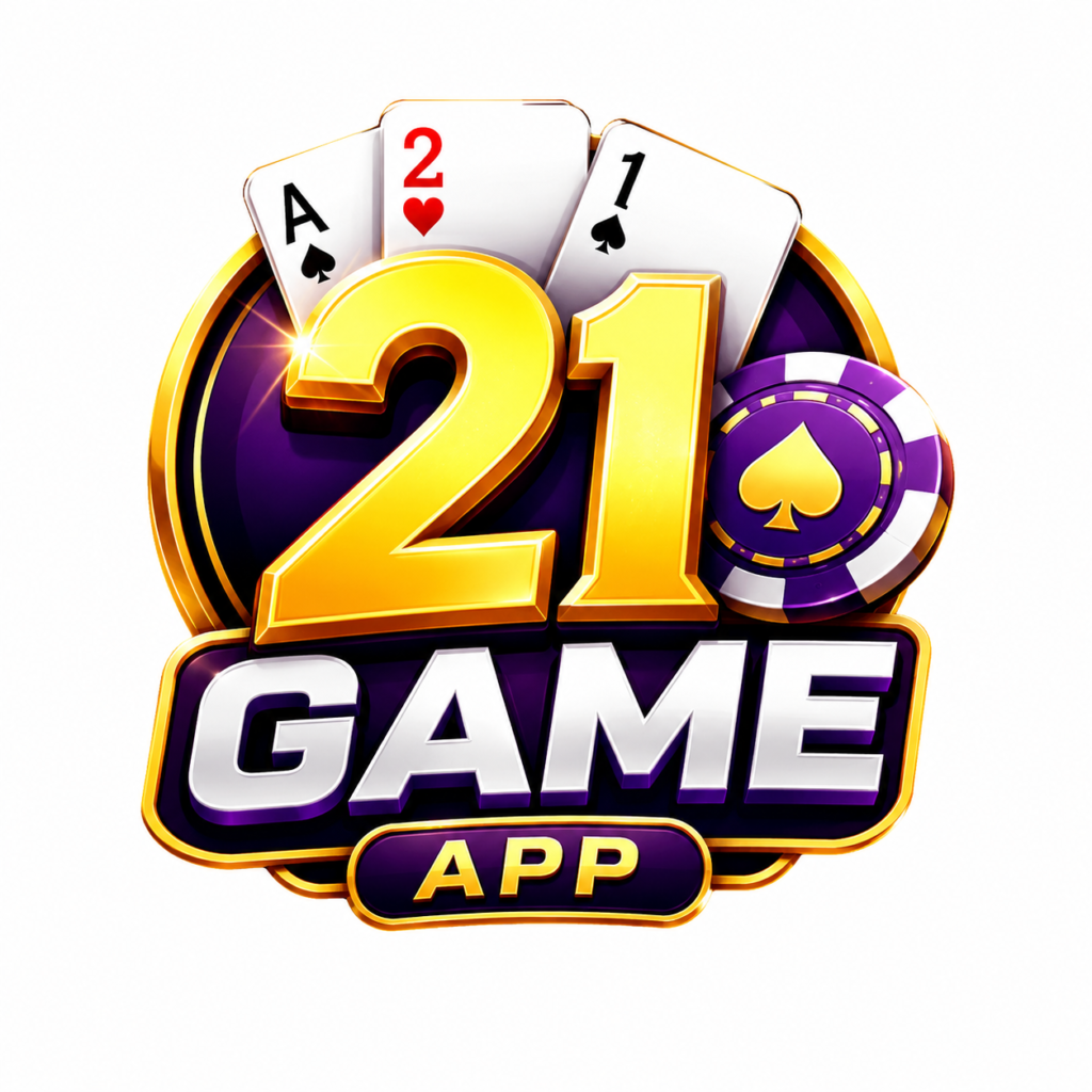 21 Game App