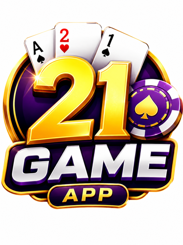 21 Game App