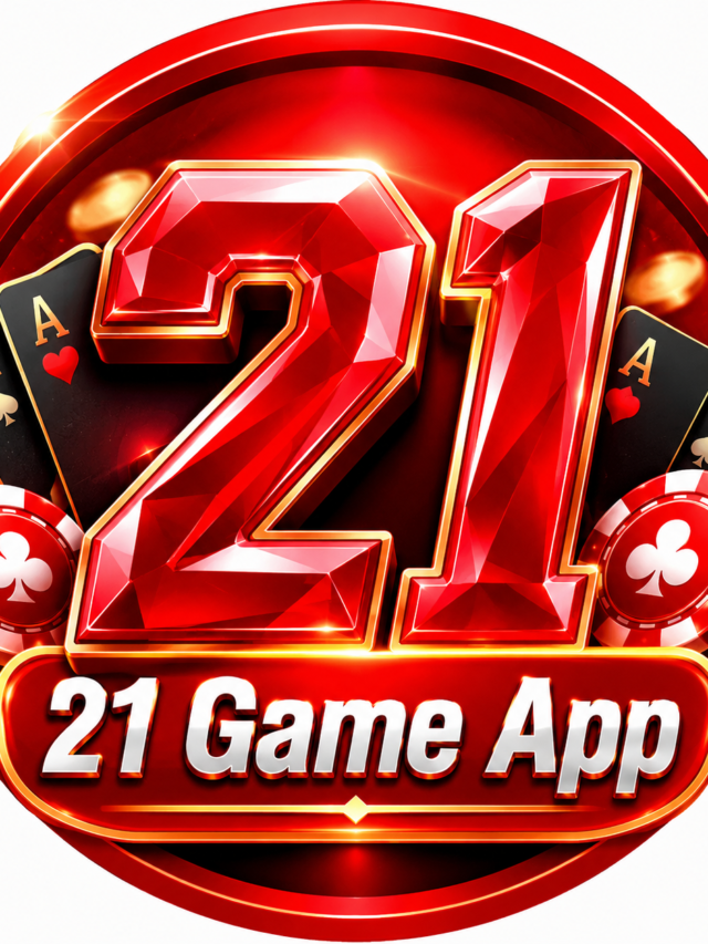 21 Game App Download